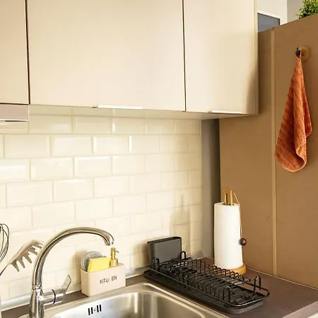 Boulevard Boho סלוניקי