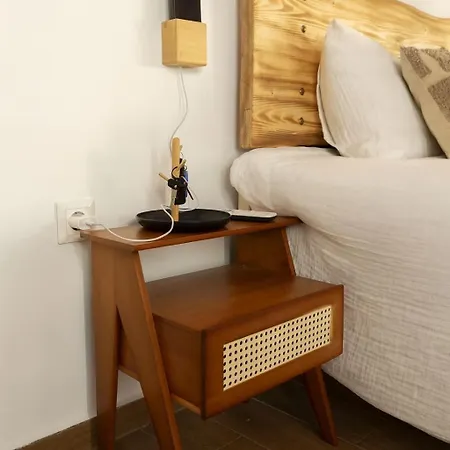 Appartement Boulevard Boho *