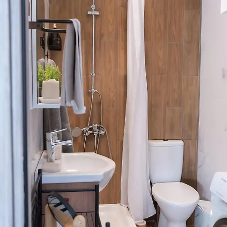 Boulevard Boho * סלוניקי