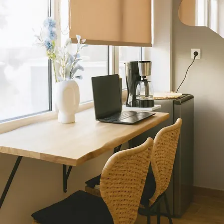 Apartament Boulevard Boho