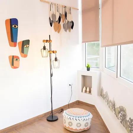 Boulevard Boho سالونيك